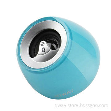 Wireless Bluetooth Speakers with Handsfree Function